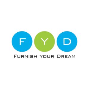Furnish Your Dream Logo