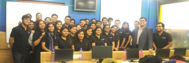 This startup offers an online financial education portal for spreading financial literacy in India