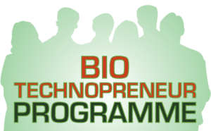 Biotechnopreneur Programme logo