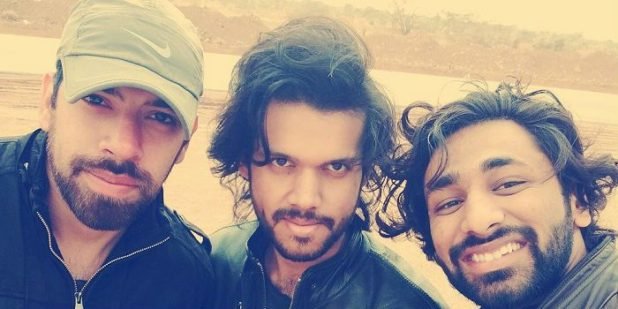 Media Platform Kalaage Raises Seed Funding from Rajasthan angel Innovator’s Network (RAIN)