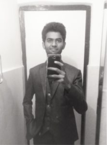 Shubham Kain