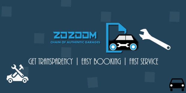 This startup unifies the unorganised automobile service industry into a single organised platform for Multi-brand Vehicles