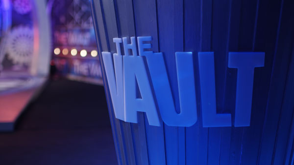 The Vault To Pitch Your Aspiring Startup Ideas