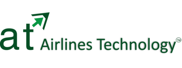 Airlines Technology Logo