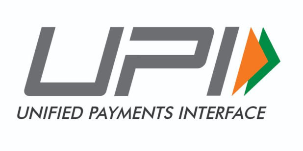 UNIFIED PAYMENTS INTERFACE (UPI) 