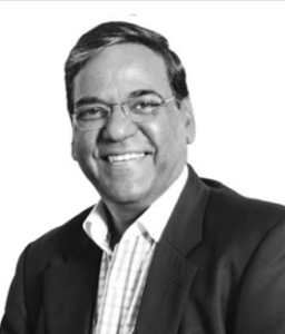 Mr. Pramod Saxena - Founder & Chairman of Aarambh Ventures