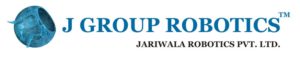 Logo of Jariwala Robotics Pvt Ltd