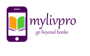 MyLivPro App Logo