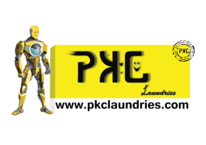 PKC Laundries Logo