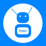 Tinker Bot Logo