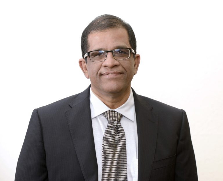 Sajiv Nath, MD, Yokogawa India Limited