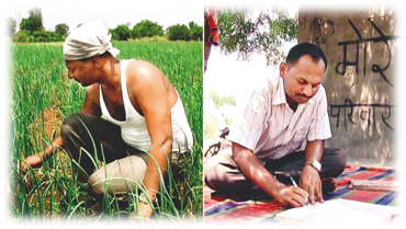 Book Summary by Farmer turned Author Pandurang Tanaji More