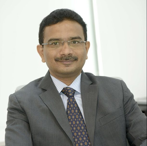 Kailash Desai, CEO, Endress+Hauser India