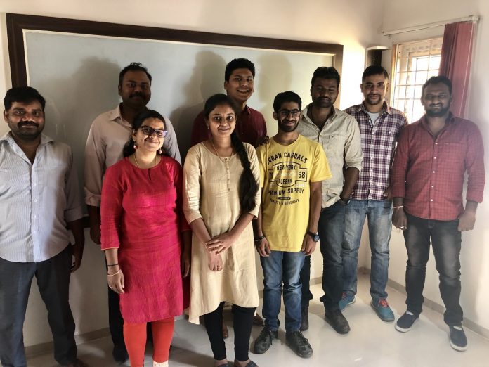 This Hyderabad Based Startup Develops an Early Childhood Edu App Allows Storytellers, Artists, and Academicians to Converge & Create High-quality Cost-efficient Content for Children