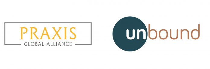 Praxis Global Alliance acquires the boutique consulting firm, Unbound_page-0001