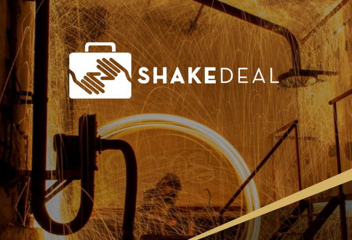 ShakeDeal Announces its Expansion into New Geographies