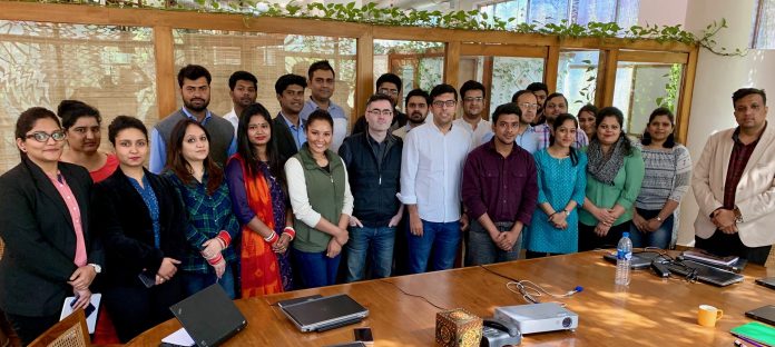 This Gurugram-based Education Startup is Disrupting Management Education in India With Its Pay After Placement Management Program