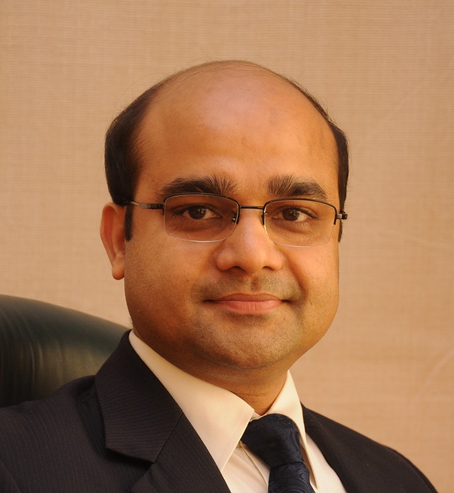 Anand Kumar Bajaj - Founder & CEO PayNearby