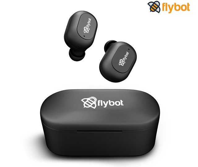 Flybot launches its first product in India – Flybot Beat