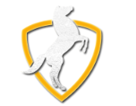 Horses Stable Logo