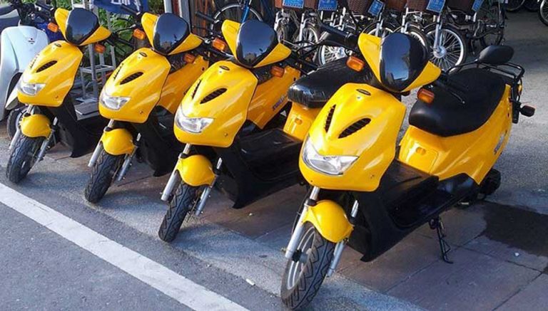 eBikego Plans to Strengthen Their Operation Further by Adding More Electronic Scooters in Next 3 Months