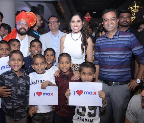 MAX Launches New Store at Elpro City Square, Pune