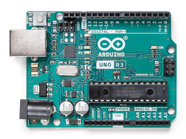 Arduino for Artists - Creative Projects for Makers and Artists