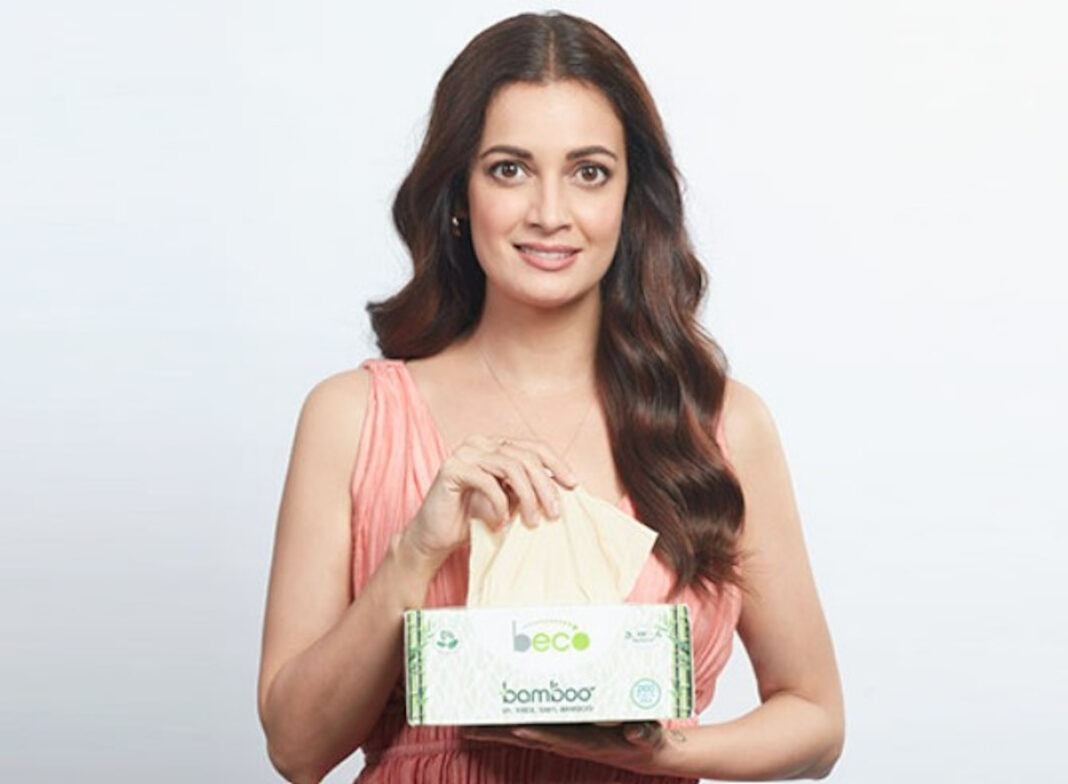 Dia Mirza and Climate Angels join Beco in Series A