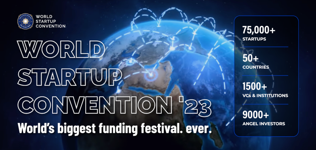 World Startup Convention