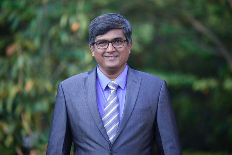Avinash Shekhar, CEO & Founder of TaxNodes