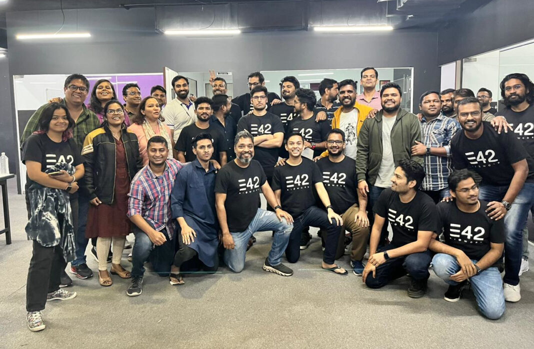 How This Pune-Based Startup is Revolutionizing the Future of Work with Its AI Co-Worker Platform