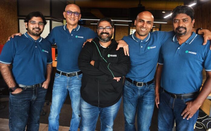 Trucking marketplace RAAHO raises Rs.20 Crores as an extension to Pre-Series A funding