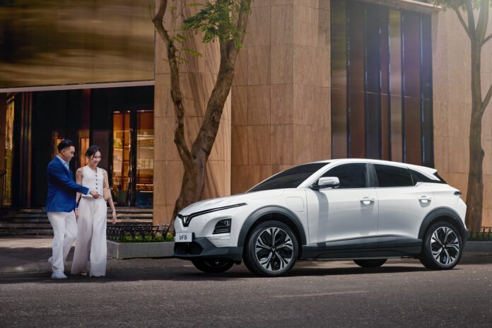 Indian customers can now reserve their preferred VinFast electric SUV either at VinFast showrooms or through the company’s official website