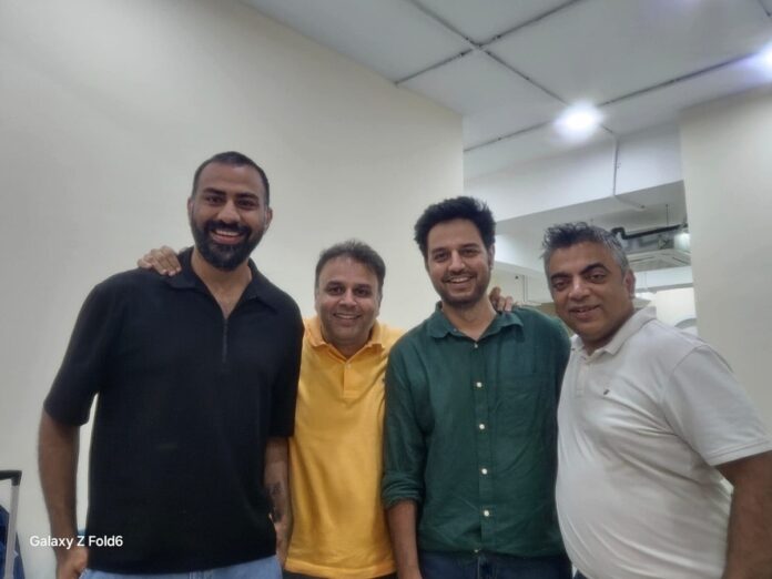 Lissun acquires US based tech mental wellbeing startup Being Cares Inc to Accelerate Child-First behavioural development Ecosystem in India