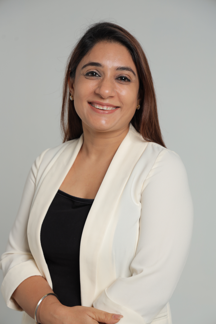 Simran Kaur - Co-Founder & COO, President – Marketing, Dermabay