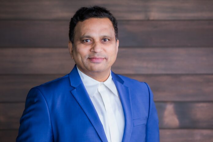 Srikanth Satya - CEO at Qbeast