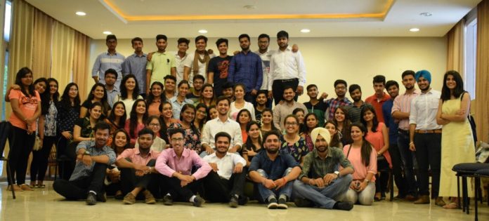 This NGO aims towards empowering the youth and redirecting their energies in ways, which help the society as a whole