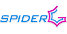 SpiderG Logo