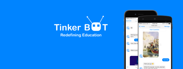 This Startup Is Taking A Big Leap By Using AI Based Chat Bot In Revolutionising Education