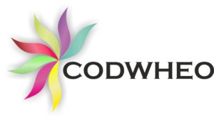 CODWHEO Logo