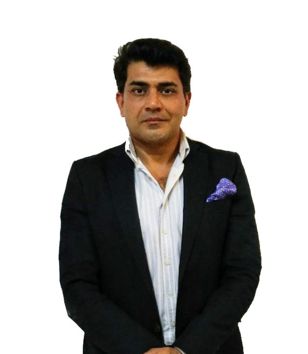 Ishan Singh, a serial entrepreneur, mentor and investor with 20 years of experience