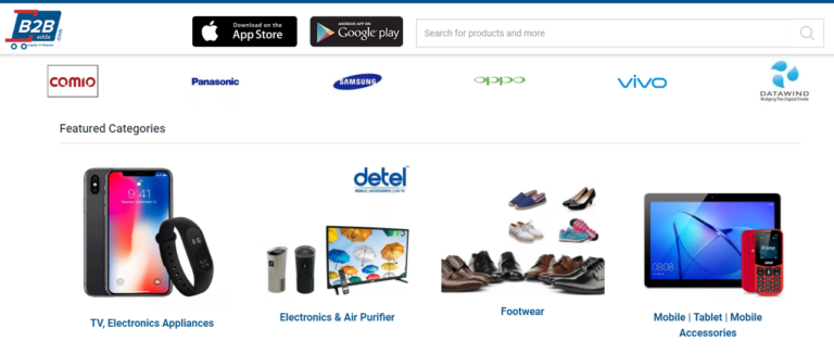 B2BAdda.com Integrates New Products and Services on Its Platform