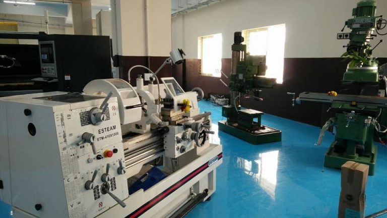ELCIA’s Common Facility Centre (CFC)