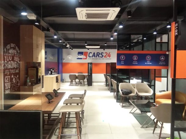 With the Launch of Its 100th Branch in Kolkata, Cars24 Set to Strengthens Its Foothold in India’s Used Car Market
