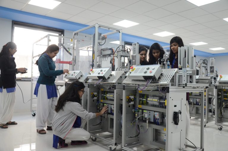 PayNearby collaborates with IFMR LEAD, Banasthali Vidyapith (under Atal Innovation Mission with NITI Aayog) to harness womanpower for ‘Digital Sashaktikaran’ of India
