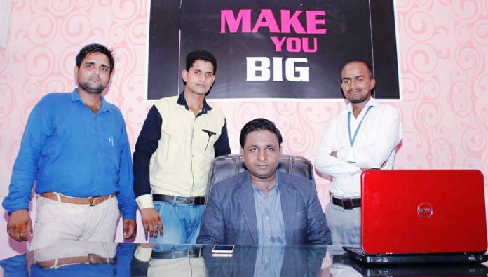 How This Noida Based Startup Is Focused on Giving Much More Than the Expectations of His Valued Customers