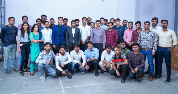 This Delhi Based Startup Enables Brands to Capitalize on Omni-channel Opportunities