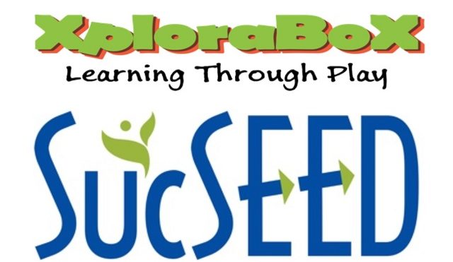 SucSEED Venture Partners Invests IN XploraBox - An Educational Subscription Activity Box Company