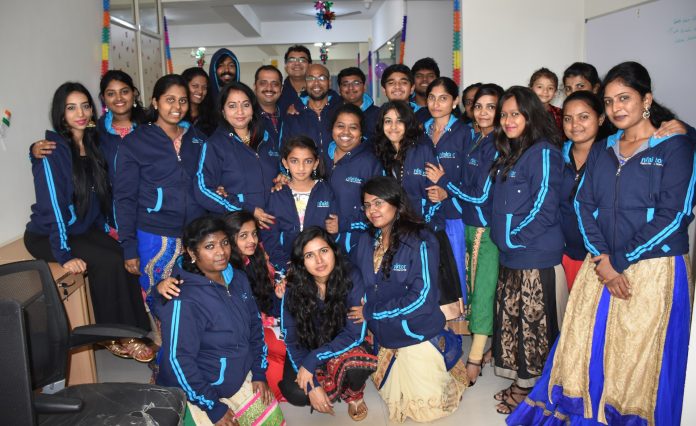This Bengaluru-based Startup Brings Brands to Life with Personalisation and Analytics