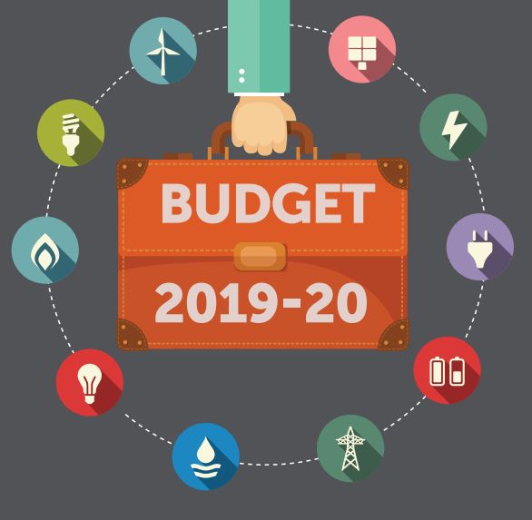 Expectations of the Indian Startup Community From the Budget (2019)